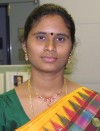 Kalaivani Thangamani